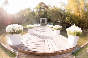 Deck/ Piso